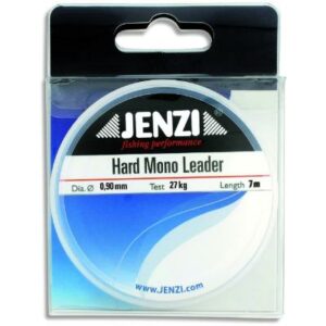 JENZI Hard Mono Leader 0