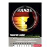 JENZI Tapered Leader- Der Klassiker 6x / 0