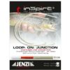 JENZI Loop on Junction Line Connector 50 Lbs./22