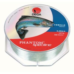 DEGA Phantom Speciline Forelle 0