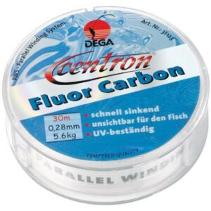 DEGA CENTRON Fluor Carbon 30 M 0