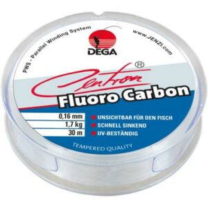 DEGA CENTRON Fluor Carbon 30 M 0