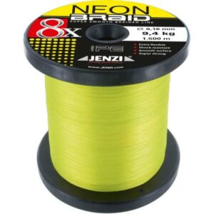 Neon-Braid 8x yell. 1500m 0