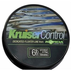 Korda Kruiser Control Line 150 meter 0