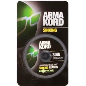 Korda Arma-Kord Sinking 30lb 50m