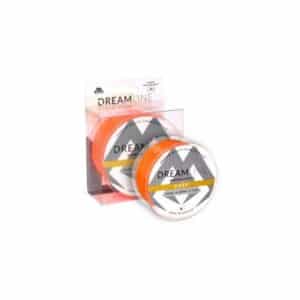 Mikado Dreamline Carp - 0.26mm/7.68Kg/300M - Fluo Orange