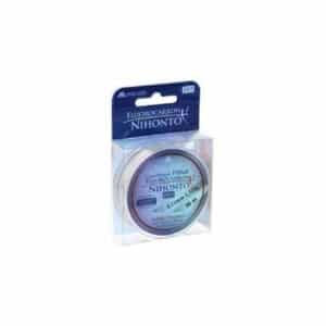 Mikado Fluorocarbon Prime - 0.16mm/2.10Kg/10M