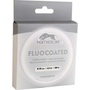 Paladin Pantherline Premium Fluo-Power 0