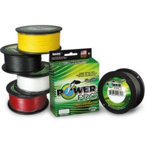 Power Pro Pp 135M 0