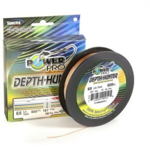 Power Pro Depth-Hunter 300M 0