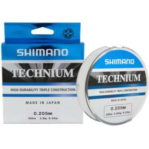 Shimano Technium 200M 0