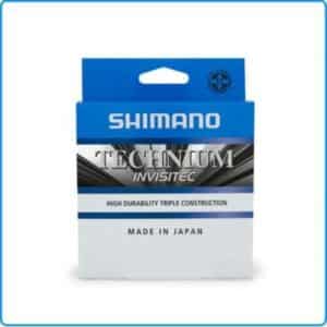 Shimano Technium Invisi 300M 0