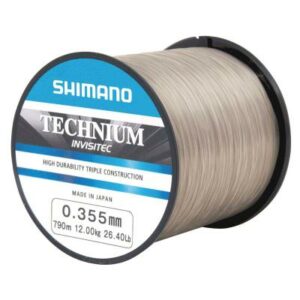Shimano Technium Invisi 2990M 0