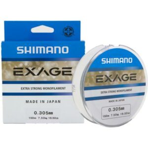 Shimano Exage 150M 0