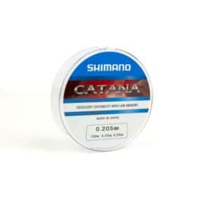 Shimano Catana Spinning 150M 0