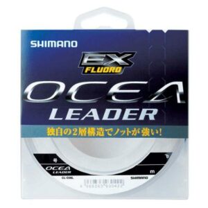 Shimano Ocea Leader Ex Fluoro 20Lb