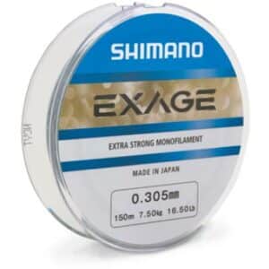 Shimano Exage 5000m
