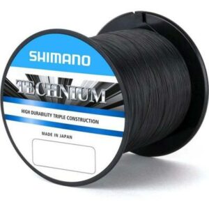 Shimano Technium 5000m