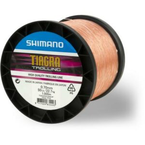 Shimano Tiagra Trolling 30Lb