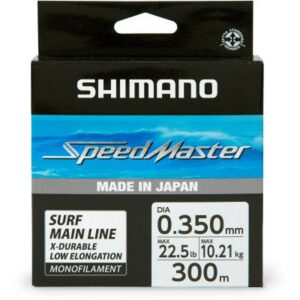 Shimano Speedmaster Surf Mono 0