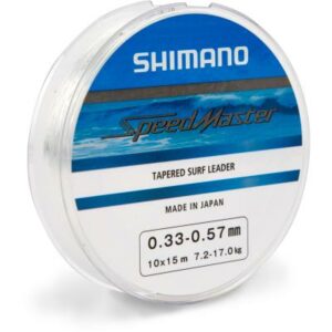 Shimano Speedmaster Surf Mono 0