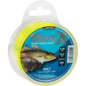 Ctec Mono X Salt Yellow 0.35Mm/9.3Kg 300M