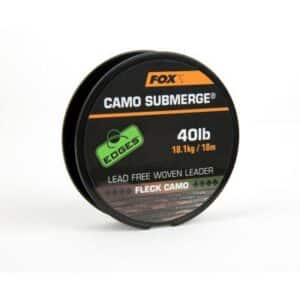 FOX Submerge Camo 40lb 10m