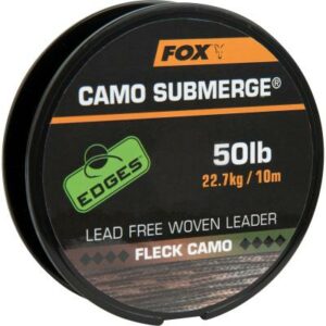 FOX Submerge Camo 50lb 10m