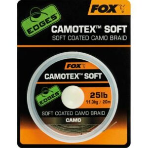 Fox Camotex Soft - 25lb