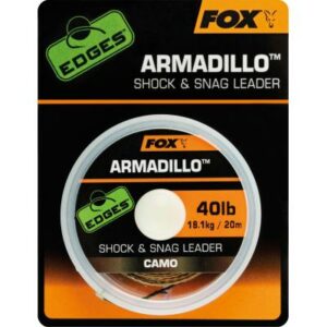 Fox Camo Armadillo - 40lb