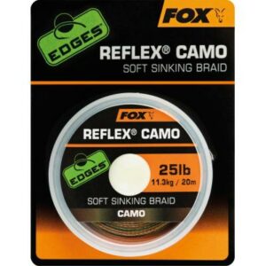 Fox Reflex Camo 25lb