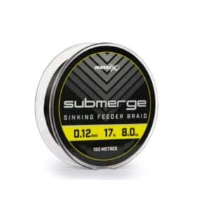 Matrix Submerge Braid 0.08mm 150m