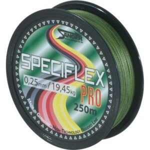 Sänger Speciflex Pro 250m oliv 0