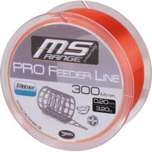 MS RANGE Pro Feeder Line 0