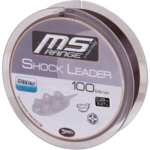 MS Range Shockleader 0