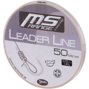 MS Range Leader Line 0