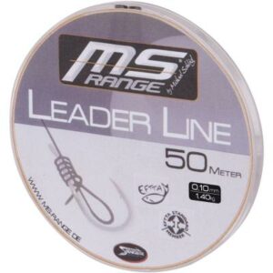 MS Range Leader Line 0
