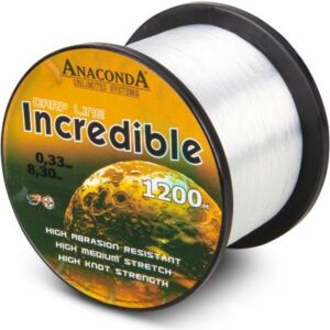 Anaconda Incredible Line tr. white 1200m 0