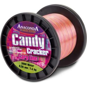 Anaconda Candy Cracker Line 0