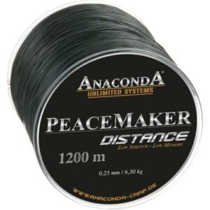 Anaconda Peacemaker Distance 0
