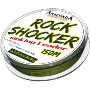Anaconda Rockshock Leader 150m/0