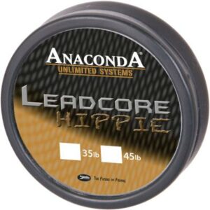 Anaconda Hippie Leadcore 45lb