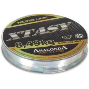 Anaconda Xtasy Mono Link 50m/ 0