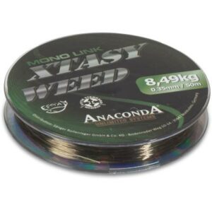 Anaconda Xtasy Weed Mono Link 50m/ 0