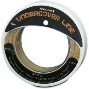 Anaconda Undercover Line 0