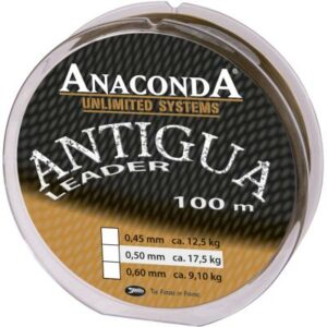 Anaconda Antigua Leader 0
