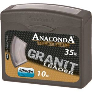 Anaconda Granit Leader 45lb 10m