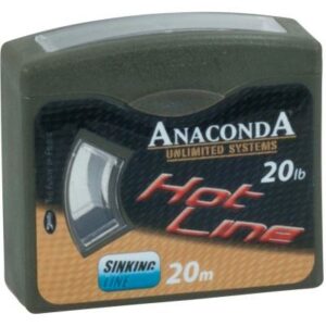 Anaconda Hot Line 20lb