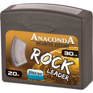 Anaconda Rock Leader 0