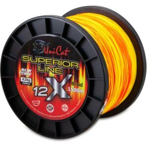 Uni Cat 12 X Superior Line 1.500m 0